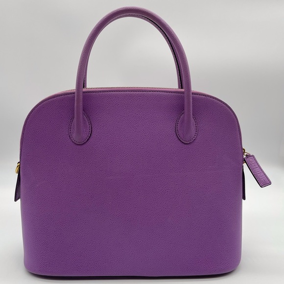 Celine Handbags - 💯 Authentic Celine💜Bolide Purse